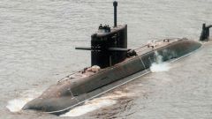 Как называлась первая подводная лодка Российского флота