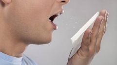Почему возникает кашель у человека