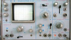 What is an oscilloscope and how does it apply 