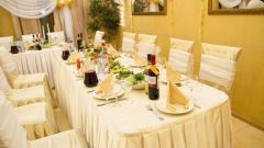 Как организовать рассадку гостей на свадьбе 