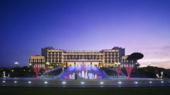 Самые дорогие отели Турции: роскошь и элегантность 