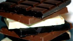 Из чего делают шоколад  