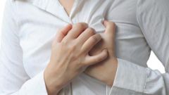 Что такое миокардиодистрофия сердца 