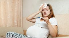 Ангина при беременности: лечение и профилактика 