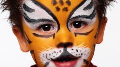 What is face painting and how to do it