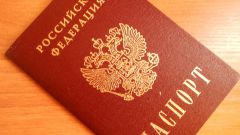 Where to go in case of loss of passport of the Russian Federation