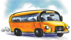 Разгадка сновидений:  к чему снится автобус 