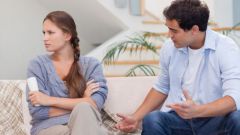 What to do if ex-husband is threatening