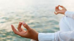 Как выбрать позу для медитации 