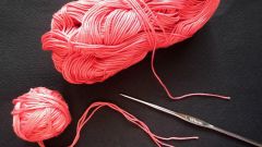 How to tie summer openwork beret crochet