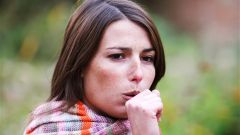 Почему возникает кашель