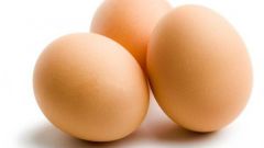 What is the shelf life of eggs