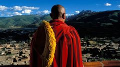 Как добраться до Тибета 