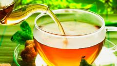 Можно ли похудеть на зеленом чае с имбирем