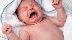 Признаки дисбактериоза у новорожденных 