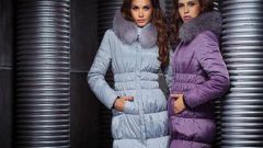Женское пальто на синтепоне – тренд нынешнего сезона 