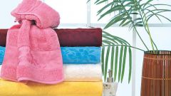Как можно использовать старые махровые полотенца