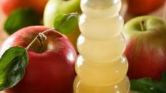 Как использовать яблочный уксус от варикоза 
