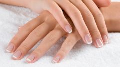 Bubbles on fingers: causes and treatment