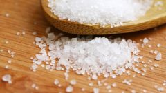 Что такое кошерная соль и чем она отличается от обычной 