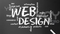 Web дизайн: с чего начать обучение