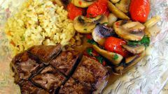 Азербайджанская кухня: основные особенности