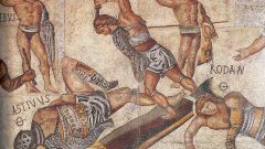 Какие были виды и классификация гладиаторов в Риме