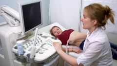 Ultrasound of internal organs: a description of the procedure 