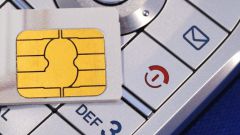 What to do if your mobile phone does not see SIM card