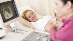 How do ultrasound of the fetal heart 