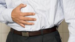 Is it possible to get rid of the diarrhea with a solution of potassium permanganate