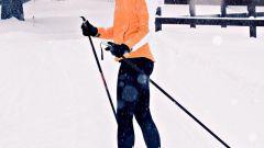 Катание на лыжах на уроке физкультуры: за и против