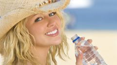 What useful mineral water and which is better? 