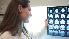 Сотрясение головного мозга:  диагностика и лечение