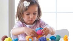 Как лепка из пластилина влияет на развитие ребенка 
