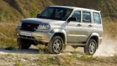 How to choose a cheap SUV