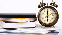 Хронометраж рабочего времени - способ повысить производительность труда