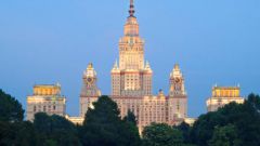 What medical universities are in Moscow