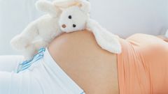 Why numb limbs during pregnancy
