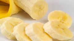 Как похудеть на банановой диете