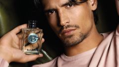 Как выбрать парфюм мужчине
