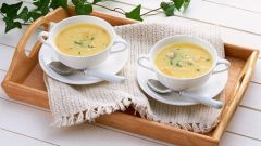 Какие супы есть для похудения