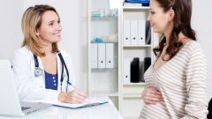 When to register for pregnancy