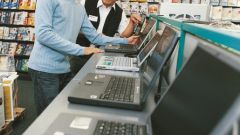 What to look for when buying a laptop
