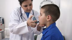 Как лечить астму на ранней стадии