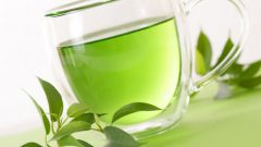 Как заварить зеленый чай