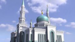 Как вести себя в мечети