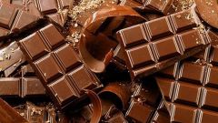 Какой шоколад полезен для мозга