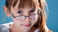 Почему портится зрение у ребенка