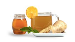 Как пить чай для похудения